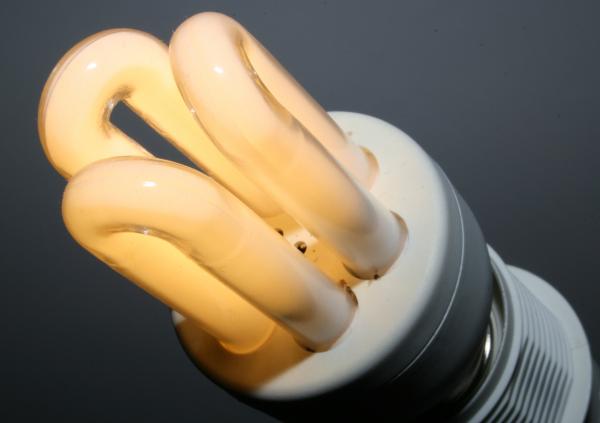 put your old economy light bulbs to use